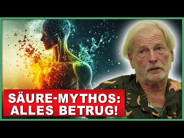 Säure-Basen-Haushalt: Ein Mythos oder die Wurzel Deiner Krankheiten? (Ein Enthüllungsbericht!)