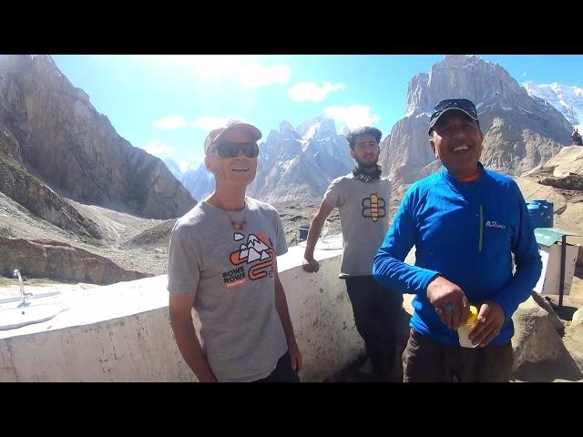 BROAD PEAK POLISH EXPEDITION 2022r