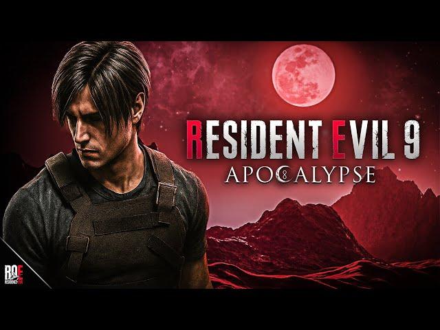 RESIDENT EVIL 9 | NEW DETAILS | Reveal Coming SOON!?