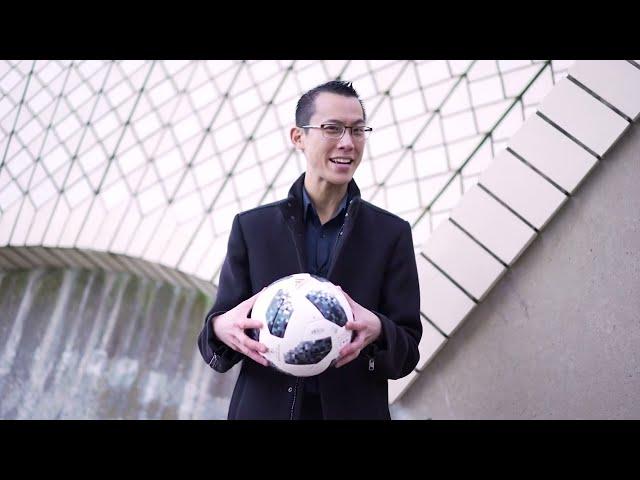 How do you tile an impossible shape? | Mathematics of the Sydney Opera House