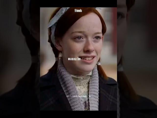 anne and gilbert’s love stages cause we love them | #annewithane #edit #shorts