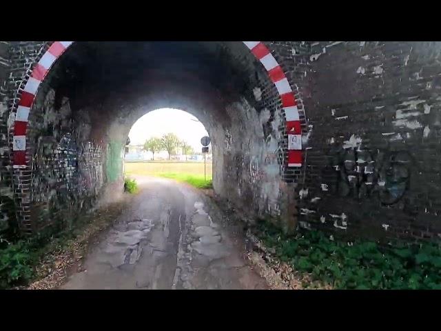 Die kleine Sonntagstour nach Schermbeck FB Gruppe E-Bike & Fahrradtouren NRW