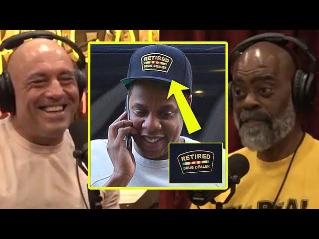 Jay-Z Was Not That Guy, Pal | Joe Rogan & Freeway Rick Ross