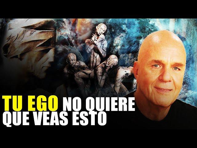  Wayne Dyer Nos Da La Fórmula sobre Como dominar tu Ego y Conectarte con tu Yo Superior