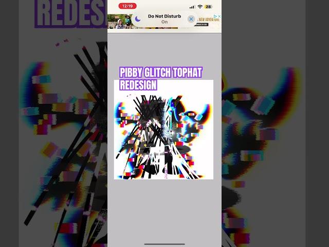 My redesigns are fire