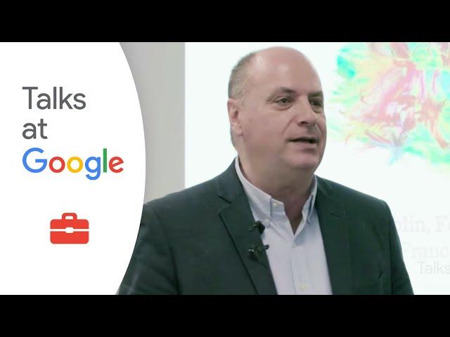 Neurocreativity: Are You Deliberate or Spontaneous? | Dr. Franc Ponti | Talks at Google