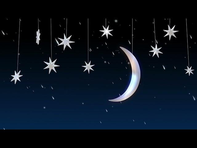 24 HOUR Brahms Lullaby  Soothing Music For Babies To Go To Sleep