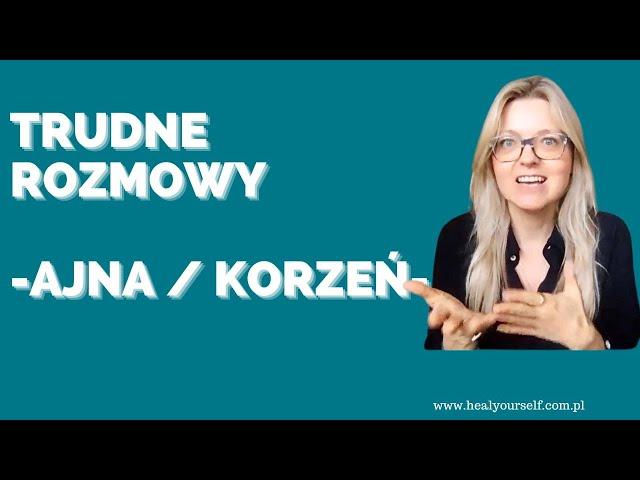 Human Design Ajna, Korzeń  - definicja, nieporozumienia, relacje