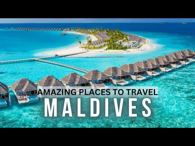 Top 10 tourist attractions in Maldives | Things to do in Maldives