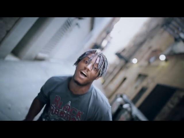 Juice WRLD - Autograph (On My Line) Music Video