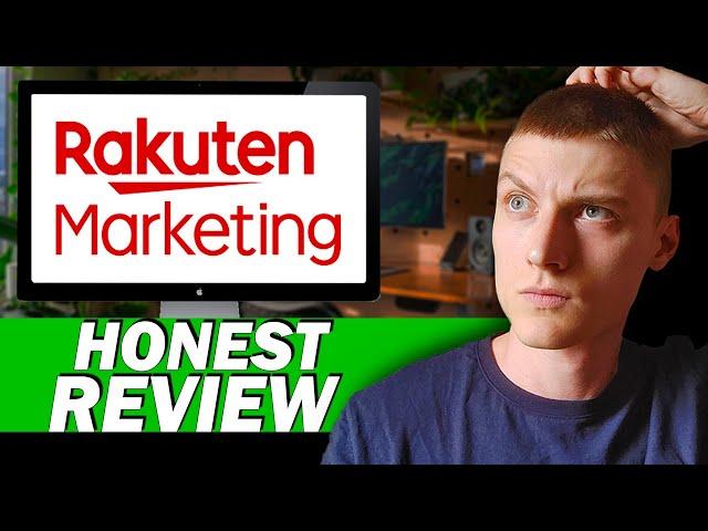 Rakuten Marketing Review: My Honest User Experience with Affiliate Marketing Tools