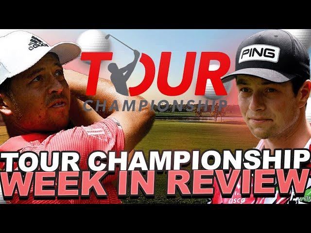 PGA DFS Slate Review 2023 Tour Championship : GPP Winner Lineup, Chalk Report + Takeaways w/ Gsluke