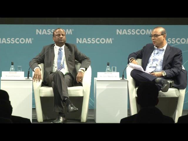 And the Future of Banking is…..A Tete-a-tete with SBI Chairman | NTLF 2020