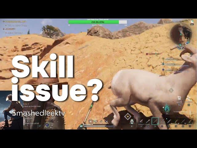 Once Human: Best Fails caught on Camera!