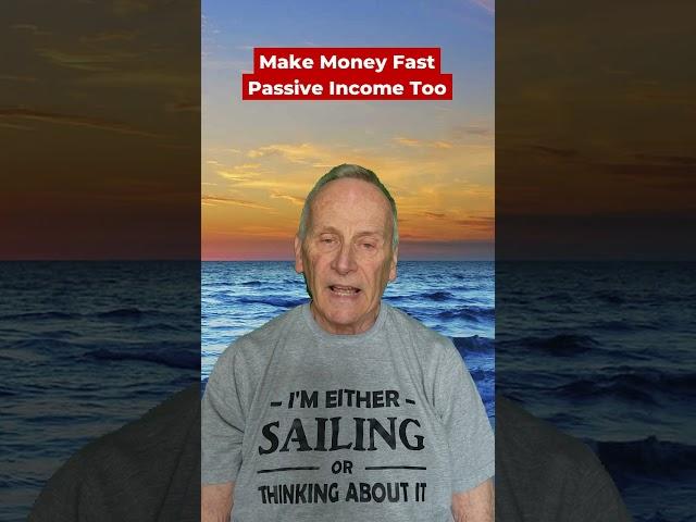 Open The Door To A Better Future - Make More Money