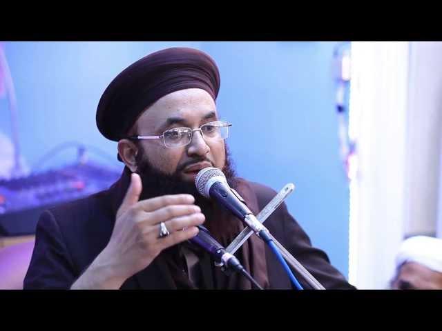 HAQEEQAT E NOORE MUHAMMADI SALALAHU ALAIH WASALAM  DR ASHRAF ASIF JALALI  SUNNI NOORI ABU DHABI