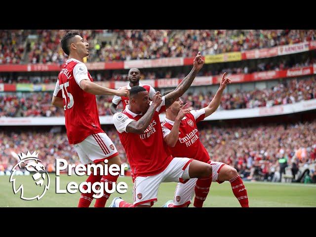 Premier League Preview: Matchweek 4 | NBC Sports