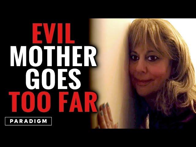 Evil Mother In Law Tries To Destroy Son's Marriage, Then REGRETS It | Paradigm Studios