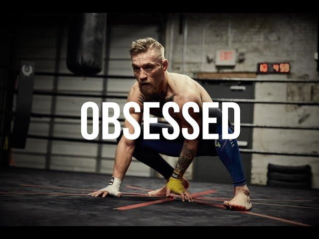 OBSESSED | Conor McGregor Motivation ᴴᴰ