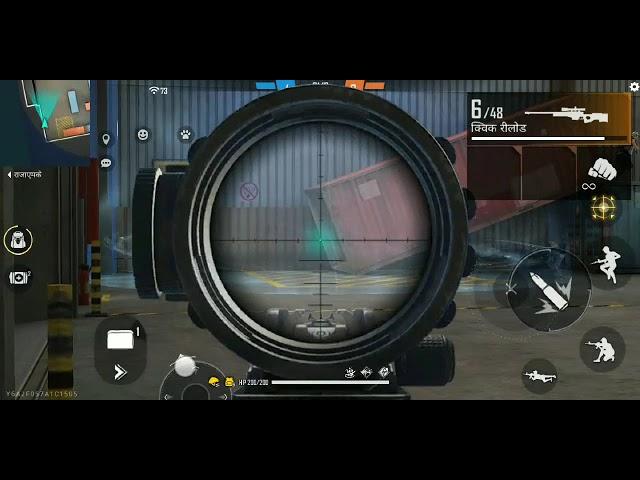 rambali free fire gaming