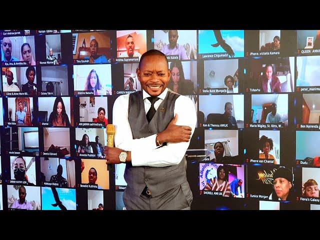 The Prophetic Training School Of Ministry | Pastor Alph Lukau | Sunday 7  February 2021