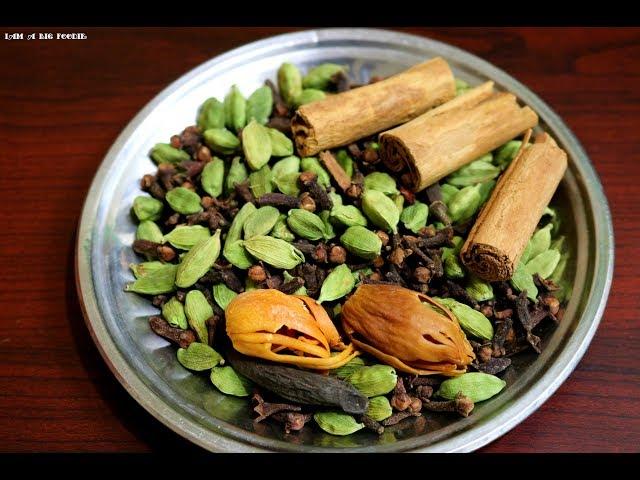 My Cooking My Style -Best Biryani masala powder .!!|||Biryani masala powder  recipe