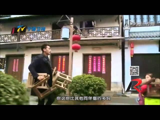 Dai Xiang Yu  戴向宇： 最强小孩第四期 (10.04.2015) - Dai Xiang Yu's parts
