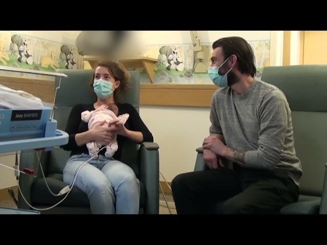 NICU Bedside Rounds: How Parents Can Participate