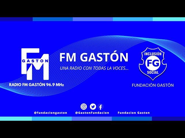 FUNDACIONGASTON