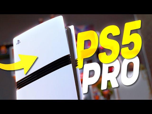 PS5 PRO | LA RECENSIONE DEFINITIVA DA PC GAMER