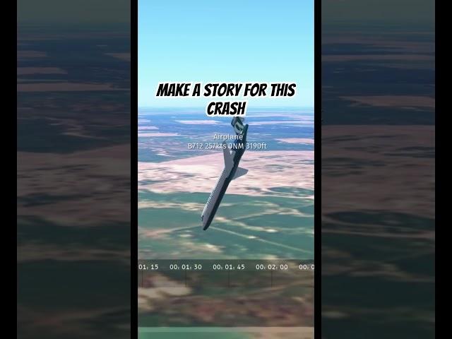 Make a Story! #airplane #planegeek #aviationlovers #avgeek #planesimulator #planes #airplane