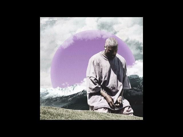 free Kanye West vintage Sample Pack | The Ye That Was