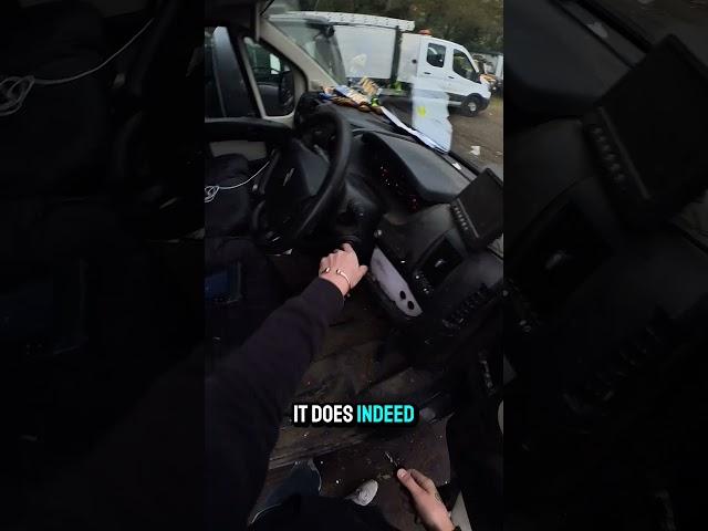 Idk what your signals like #ALTERAcademy #accessdeniedcarkeys #autolocksmith #carlocksmith