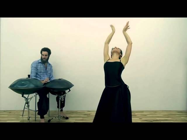 Panaflora - Yesenia Fuentes & Pierre-Olivier Bolduc