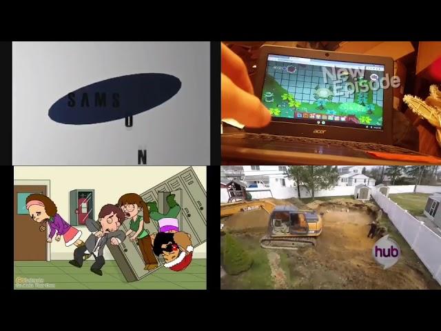 Video Everything Season 2 - Episode 5: Annoying Logo!