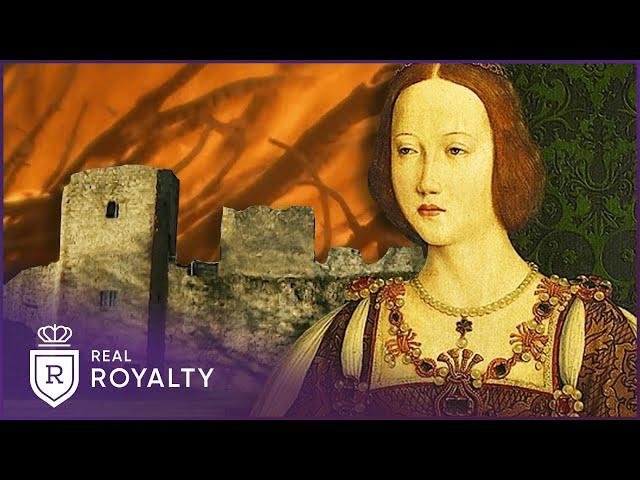 The Forgotten Tudor Queen: Bloody Mary | Mary I | Real Royalty