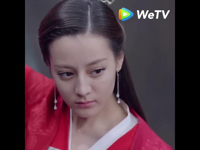 The beauty saves the hero!#eternalloveofdream #三生三世枕上书#迪丽热巴#cdrama #shorts