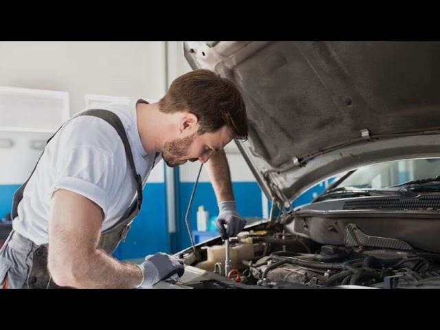 Car engine problems - Fiches Auto 24