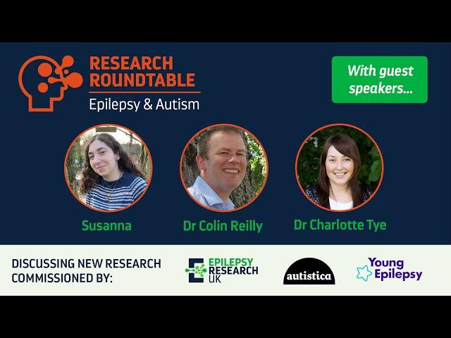 Research Roundtable on Epilepsy and Autism