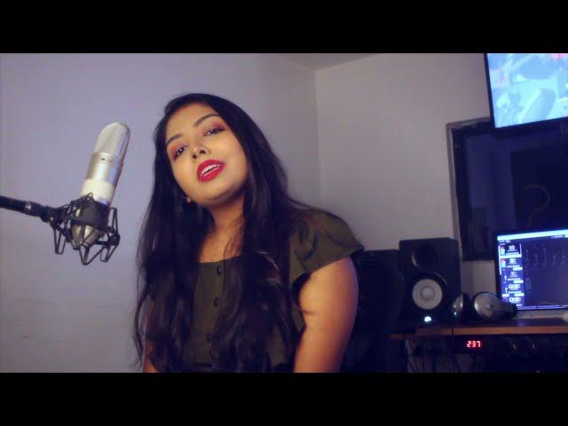 Tere Naam || Cover by Poulami Sarkar