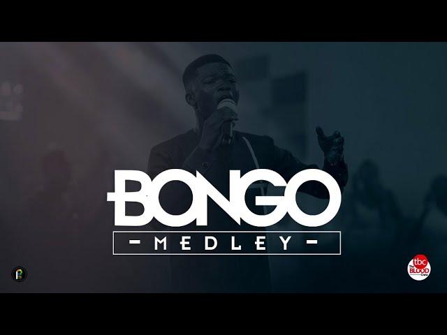 Bongo Medley  - The Blood Crew