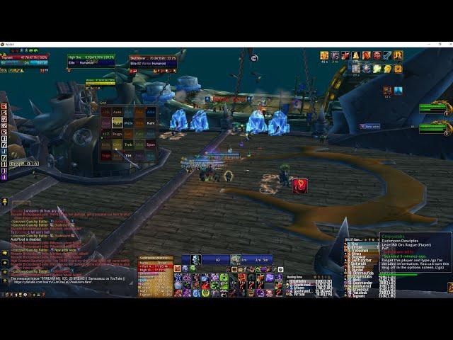 #271 | LOD: ICC 25 MAX HC | Hpala PoV | WORLD OF WARCRAFT | #wow #wotlk