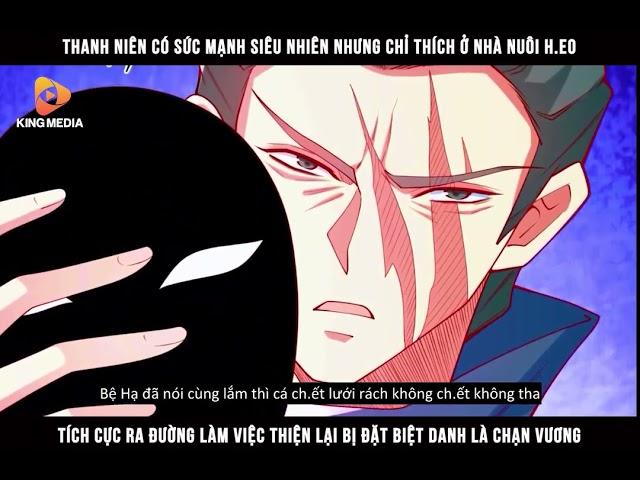 review truyện hay :   Đệ nhất chạn vương©️ Nội dung được sản xuất bởi Vnstar Media #VnstarMedia #Vns