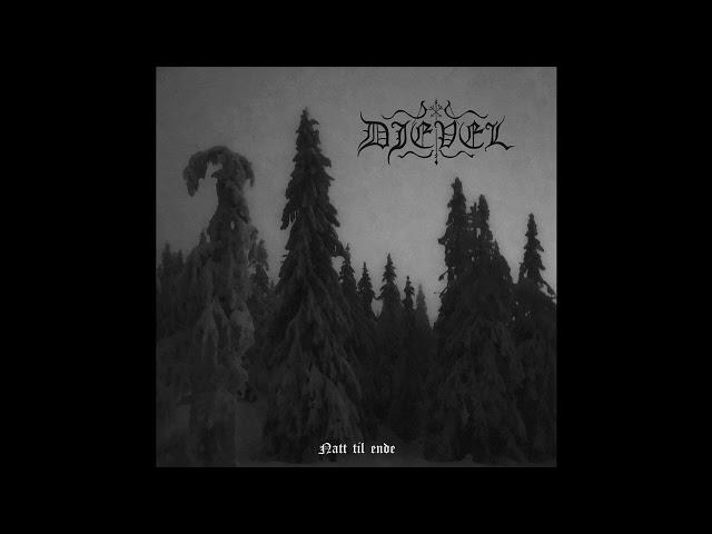 Djevel - Natt til ende (Full Album Premiere)