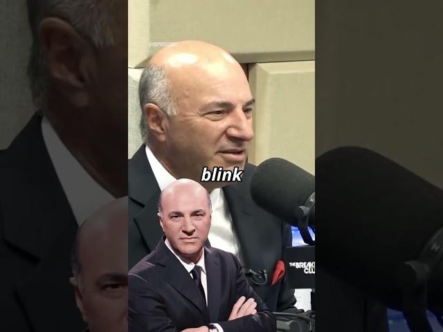 SHARK TANK Behind The Scenes  | Kevin O'Leary