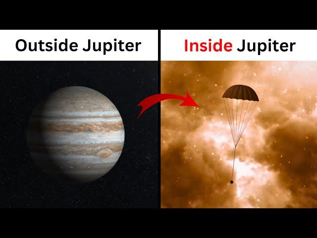 What is Inside the Jupiter | Jupiter Part 2 | Info Family