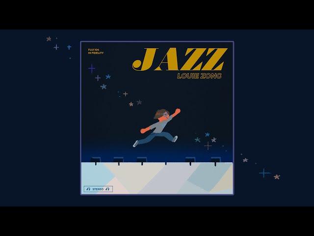 JAZZ (full EP)