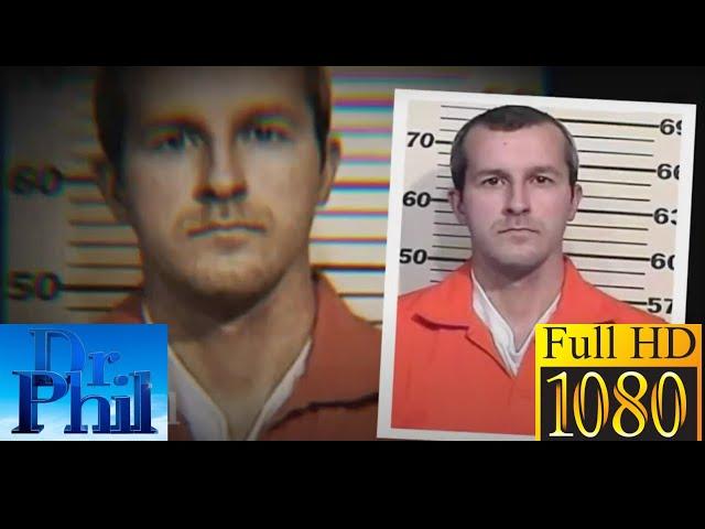 Dr. Phil Exclusive: Chris Watts' Full Confession