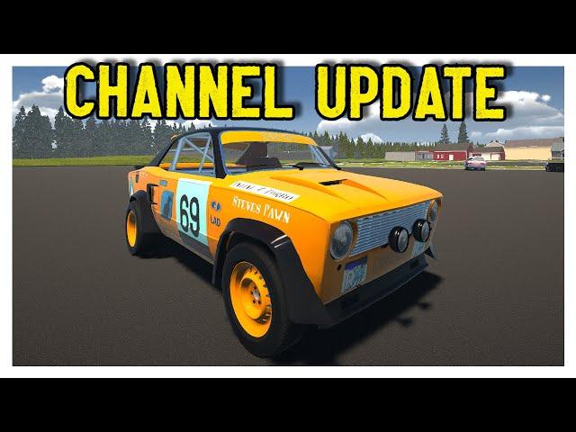 Channel Update | QuadThumb Gaming