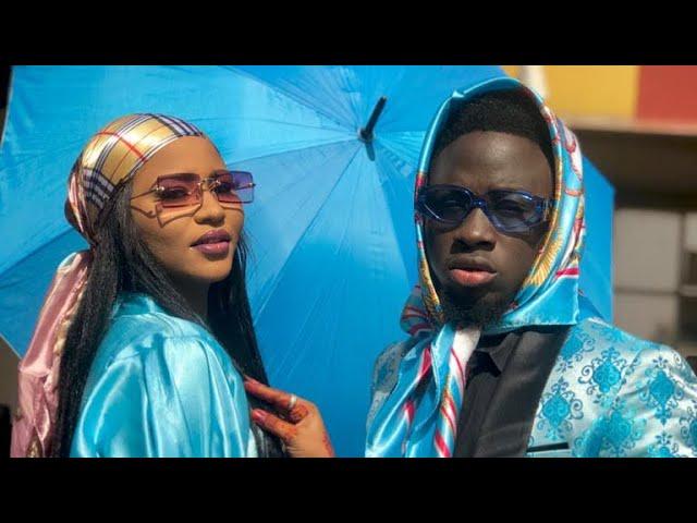 Auta Waziri - MAIRO ( Official video )